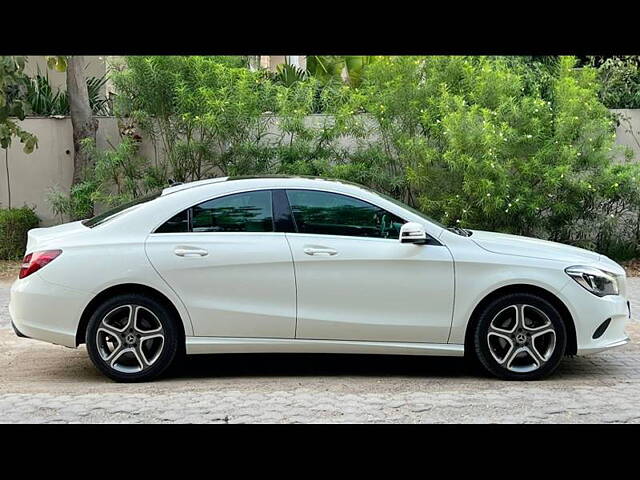 Used Mercedes-Benz CLA [2015-2016] 200 CDI Sport in Ahmedabad