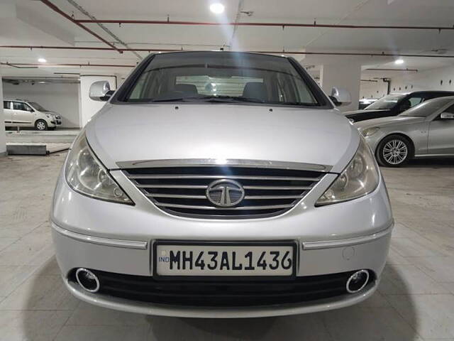 Used 2012 Tata Manza in Mumbai