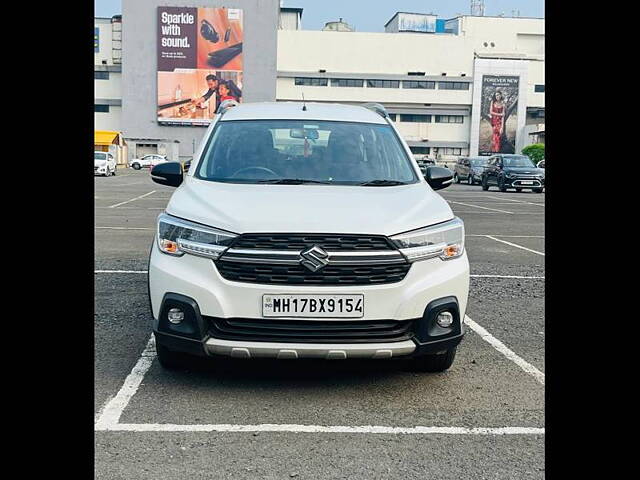 Used 2020 Maruti Suzuki XL6 in Mumbai