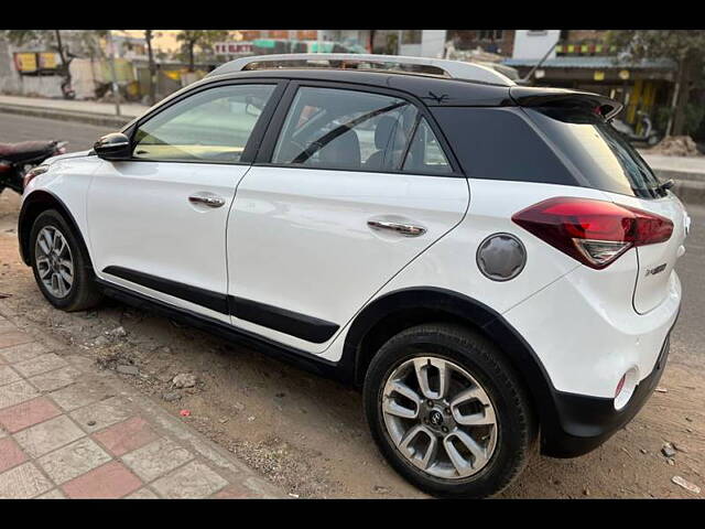 Used Hyundai i20 Active [2015-2018] 1.4 SX in Nagpur