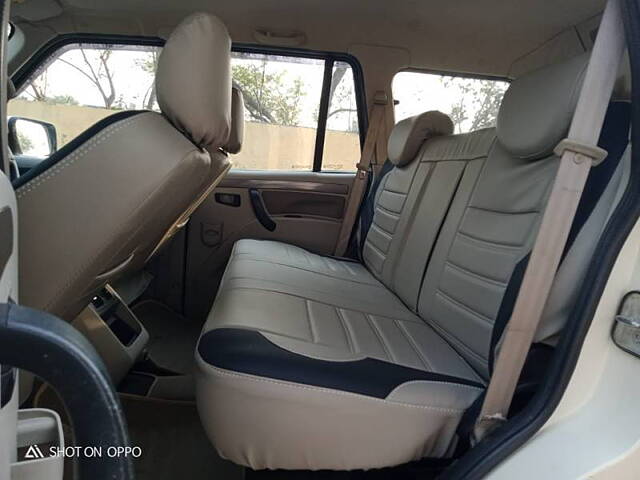 Used Mahindra Scorpio 2021 S5 2WD 7 STR in Delhi