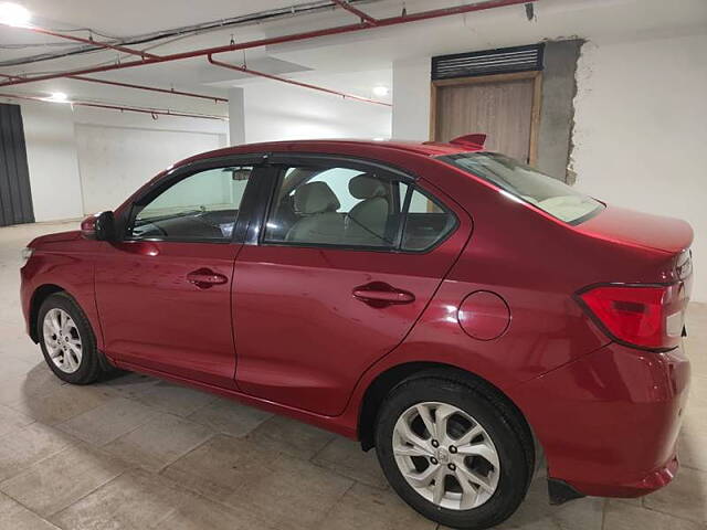 Used Honda Amaze [2018-2021] 1.5 VX CVT Diesel in Mumbai