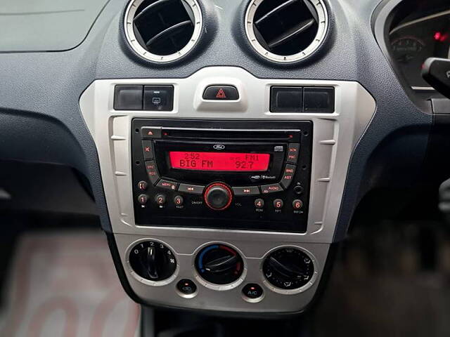 Used Ford Figo [2012-2015] Duratorq Diesel Titanium 1.4 in Chennai