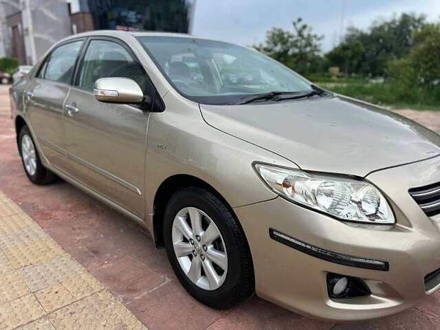 Used Toyota Corolla Altis [2008-2011] 1.8 G in Delhi