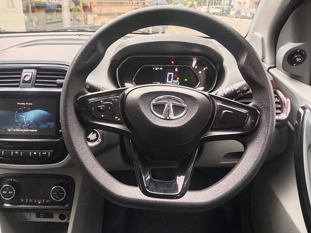 Used Tata Tigor [2017-2018] Revotron XZ (O) in Bangalore