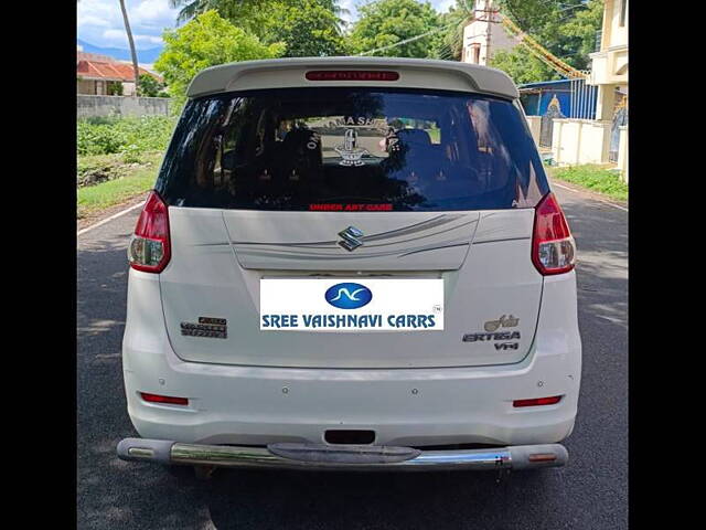 Used Maruti Suzuki Ertiga [2012-2015] VDi in Coimbatore