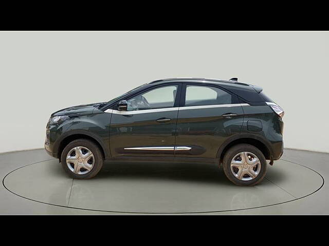 Used Tata Nexon [2017-2020] XZ in Hyderabad