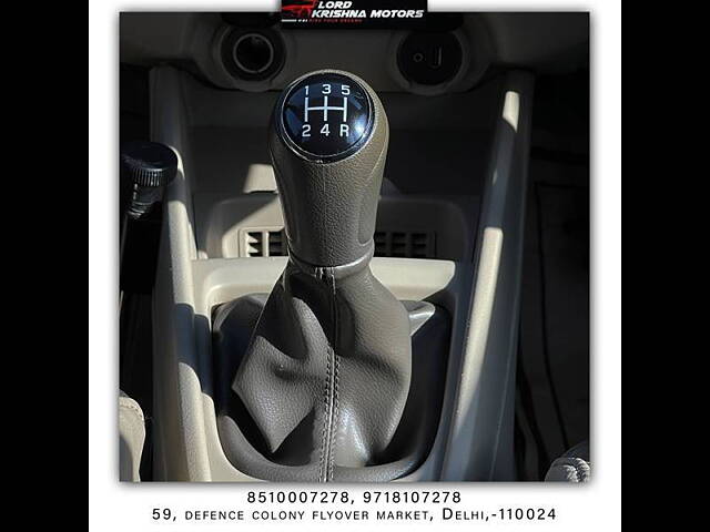 Used Maruti Suzuki Ertiga [2018-2022] VXi in Delhi