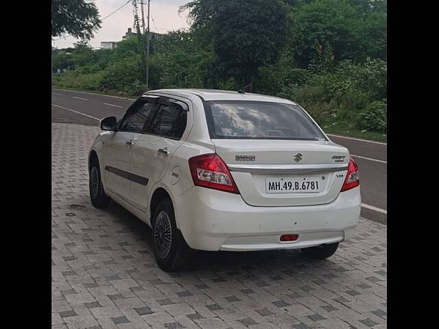 Used Maruti Suzuki Swift DZire [2011-2015] VDI in Nagpur