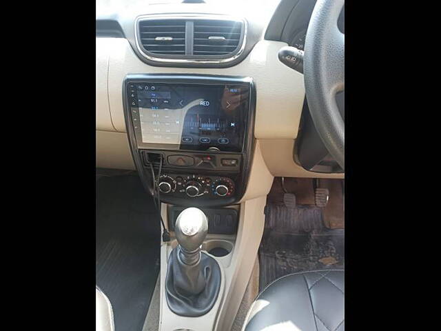 Used Nissan Terrano [2013-2017] XL D Plus in Pune