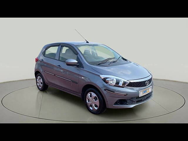 Used 2019 Tata Tiago in Indore