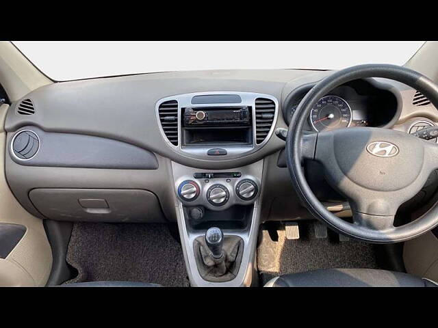 Used Hyundai i10 [2010-2017] Era 1.1 iRDE2 [2010-2017] in Pune