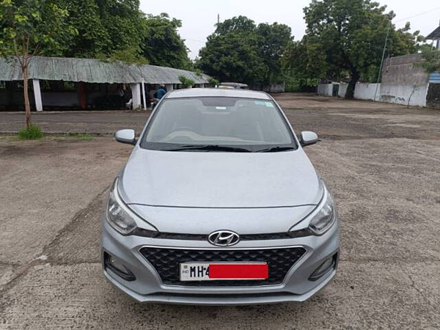 Used 2020 Hyundai Elite i20 in Nagpur