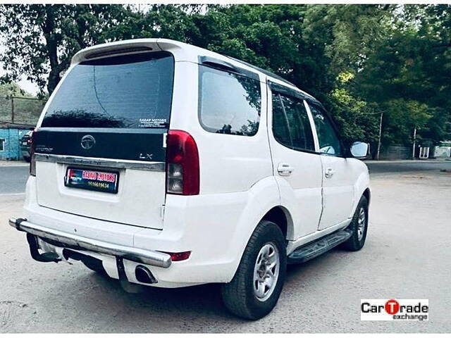 Used Tata Safari Storme [2012-2015] 2.2 LX 4x2 in Kanpur