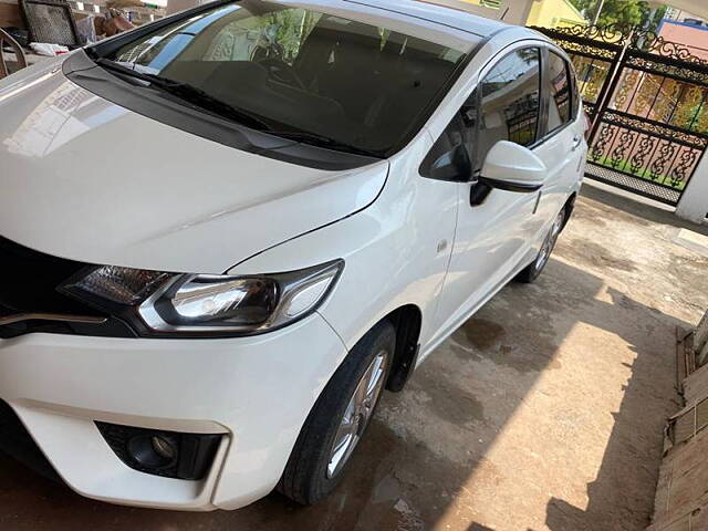 Used Honda Jazz [2015-2018] VX Petrol in Coimbatore