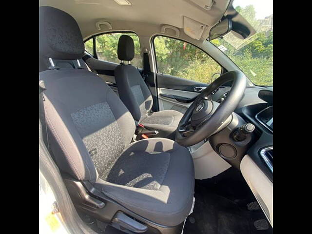 Used Tata Tigor XZ Plus CNG [2022-2023] in Delhi