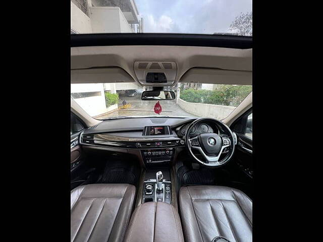 Used BMW X5 [2014-2019] xDrive 30d in Mumbai