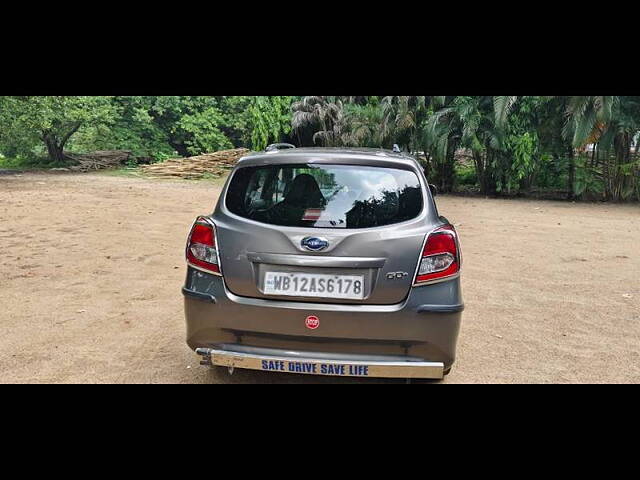 Used Datsun GO Plus [2015-2018] T in Kolkata