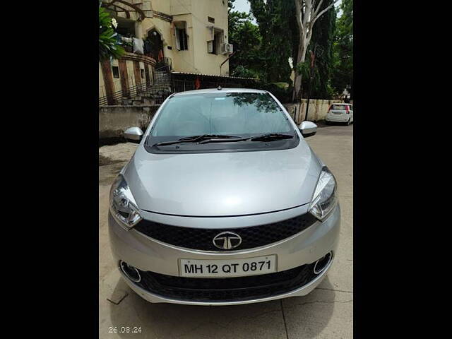 Used 2018 Tata Tiago in Aurangabad