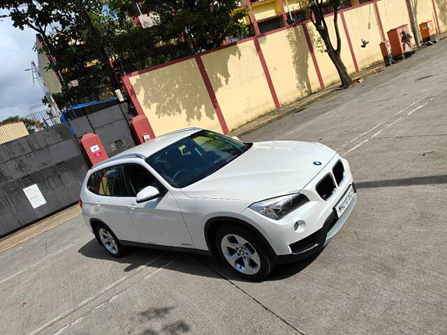 Used BMW X1 [2013-2016] sDrive20d in Mumbai