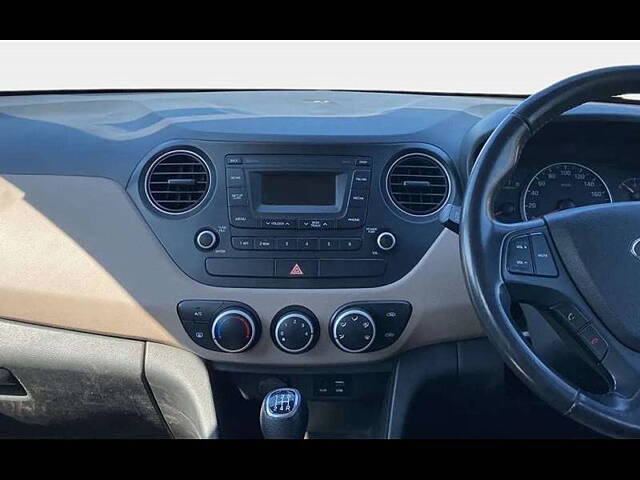 Used Hyundai Grand i10 [2013-2017] Asta 1.2 Kappa VTVT (O) [2013-2017] in Nagpur