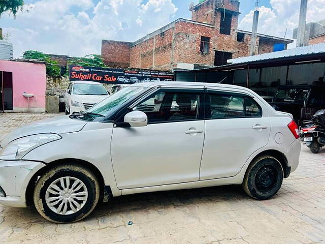 Used Maruti Suzuki Swift Dzire [2015-2017] VDI in Lucknow