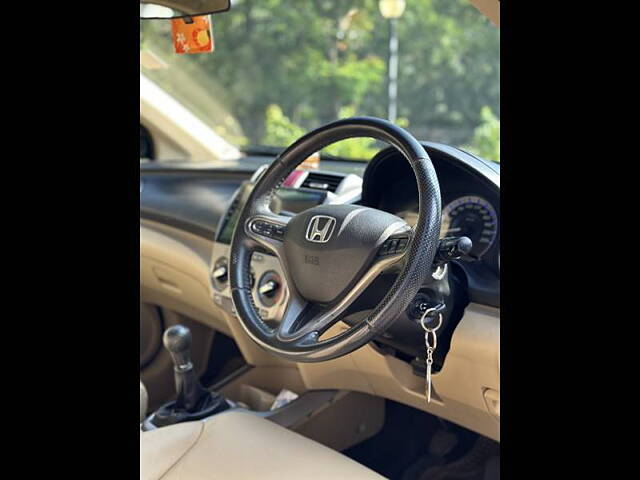 Used Honda City [2011-2014] 1.5 V MT in Mumbai