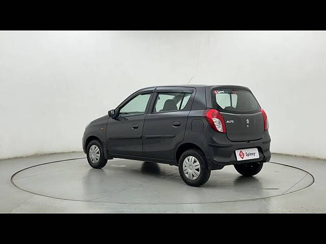 Used Maruti Suzuki Alto 800 [2012-2016] Vxi in Navi Mumbai