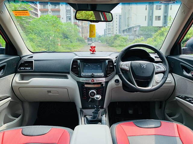 Used Mahindra XUV300 [2019-2024] W8 1.5 Diesel [2020] in Nashik