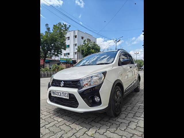 Used Maruti Suzuki Celerio X VXi (O) in Nagpur