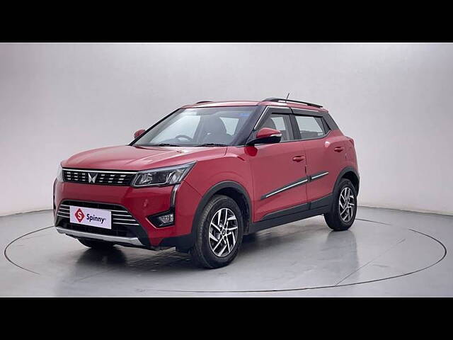 Used 2022 Mahindra XUV300 in Bangalore