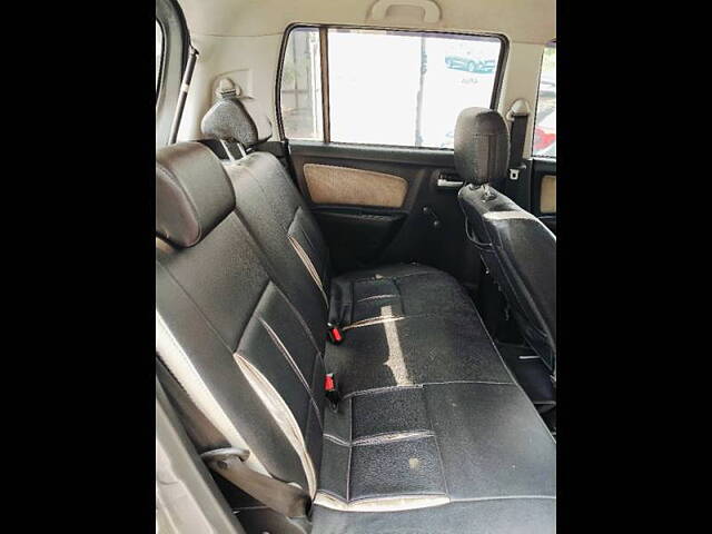 Used Maruti Suzuki Wagon R 1.0 [2014-2019] LXI CNG (O) in Pune