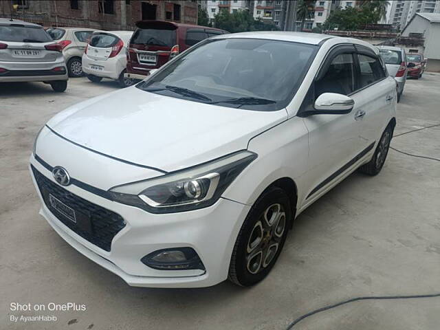 Used Hyundai Elite i20 [2019-2020] Asta 1.4 (O) CRDi in Hyderabad