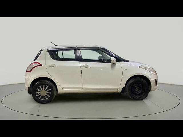 Used Maruti Suzuki Swift [2014-2018] VXi in Mumbai