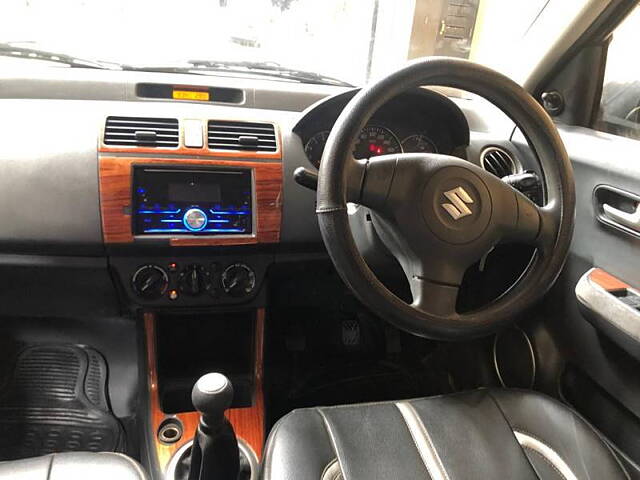 Used Maruti Suzuki Swift DZire [2011-2015] VXI in Mumbai