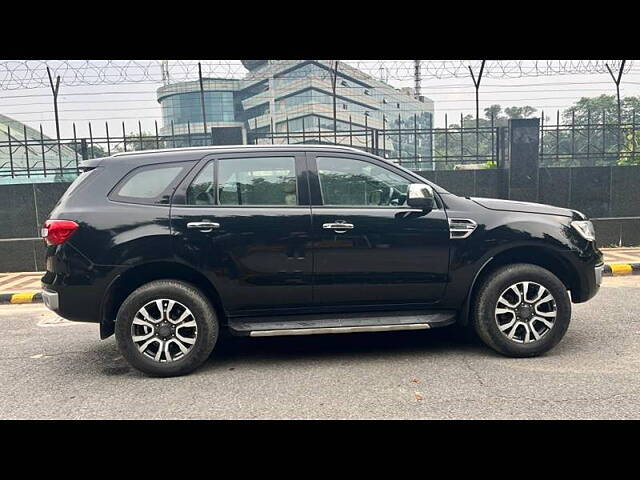 Used Ford Endeavour Titanium Plus 2.2 4x2 AT in Delhi