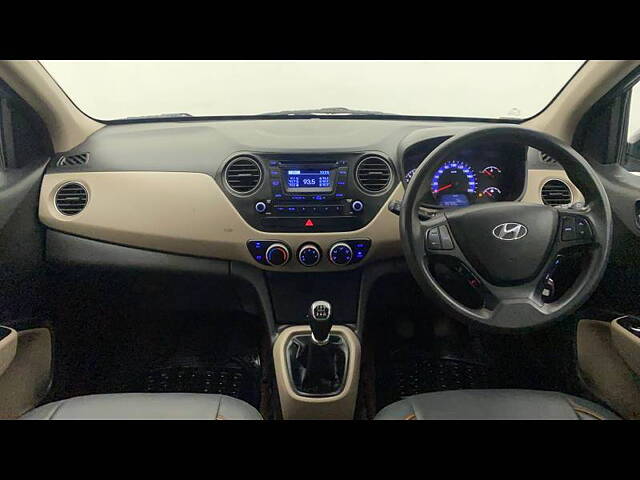 Used Hyundai Xcent [2014-2017] S 1.2 in Mumbai