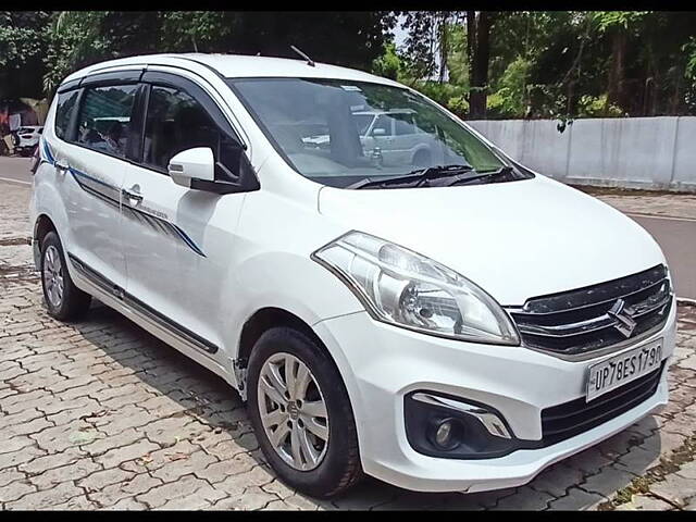 Used Maruti Suzuki Ertiga [2015-2018] ZDI SHVS in Kanpur