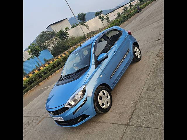 Used Tata Tiago [2016-2020] Revotorq XZ [2016-2019] in Mumbai