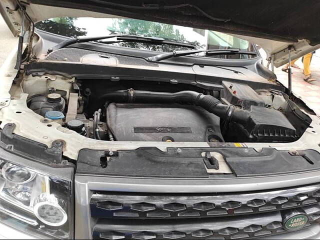 Used Land Rover Freelander 2 [2009-2011] SE in Bangalore