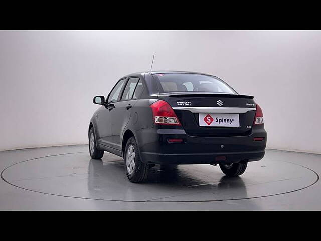 Used Maruti Suzuki Swift DZire [2011-2015] ZXI in Bangalore