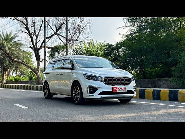 Used Kia Carnival [2020-2023] Prestige 7 STR in Noida