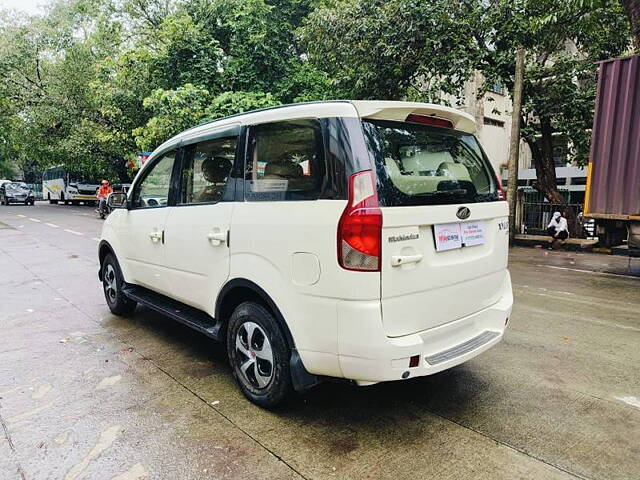 Used Mahindra Xylo [2012-2014] H4 BS IV in Mumbai