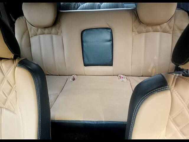 Used Mahindra Scorpio [2014-2017] S10 in Delhi