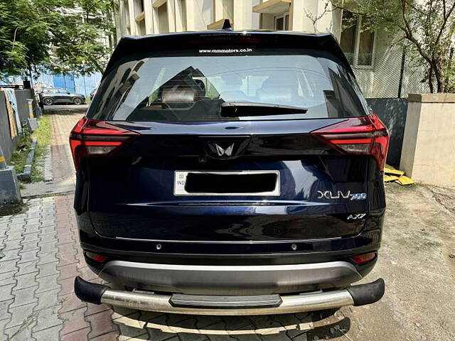 Used Mahindra XUV700 AX 7 Diesel MT 7 STR [2021] in Chennai