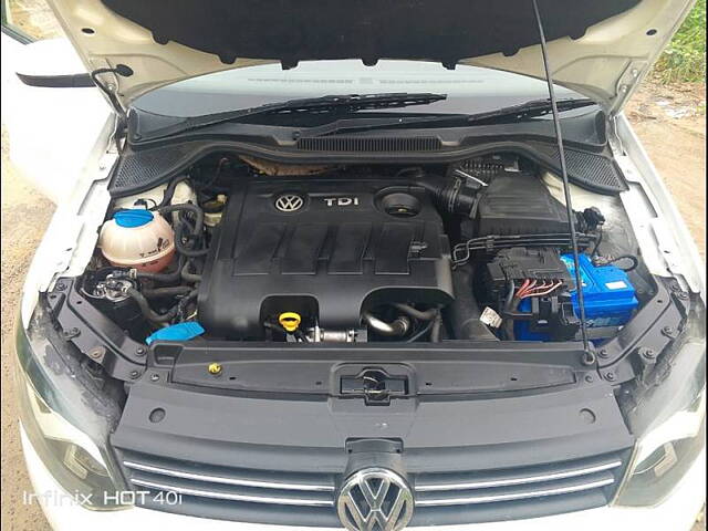 Used Volkswagen Vento [2014-2015] Highline Diesel in Ahmedabad