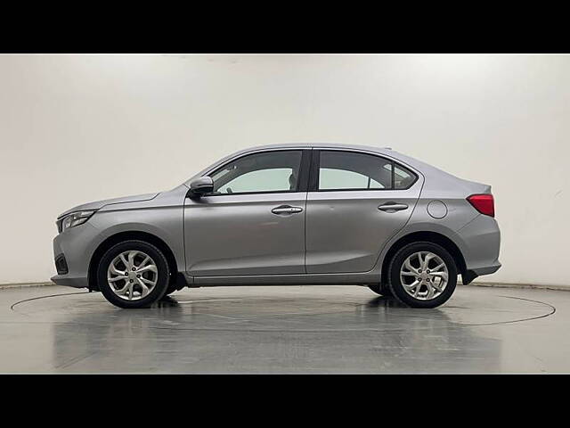 Used Honda Amaze [2018-2021] 1.5 VX CVT Diesel in Hyderabad