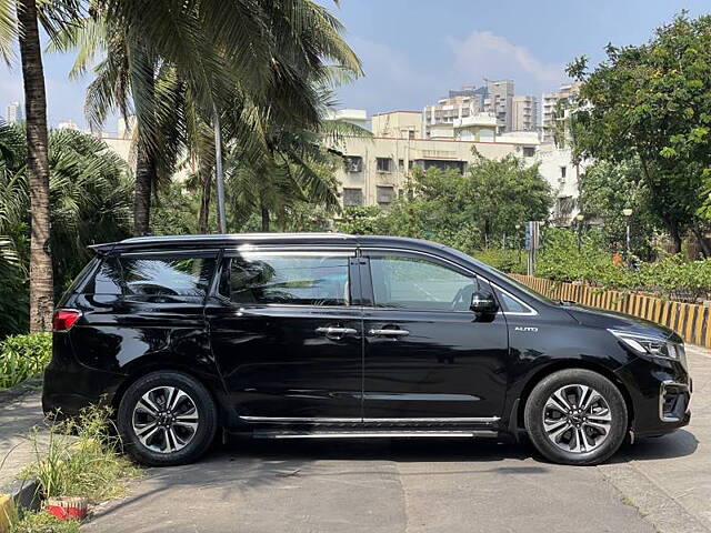 Used Kia Carnival [2020-2023] Limousine Plus 7 STR in Mumbai