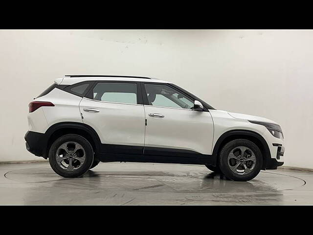 Used Kia Seltos [2019-2022] HTK Plus 1.5 [2019-2020] in Hyderabad