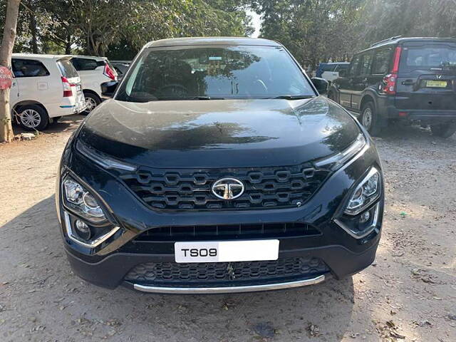 Used 2021 Tata Harrier in Hyderabad